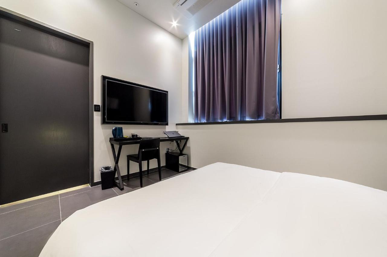 Pyeongtaek Stay Tourist Hotel Esterno foto