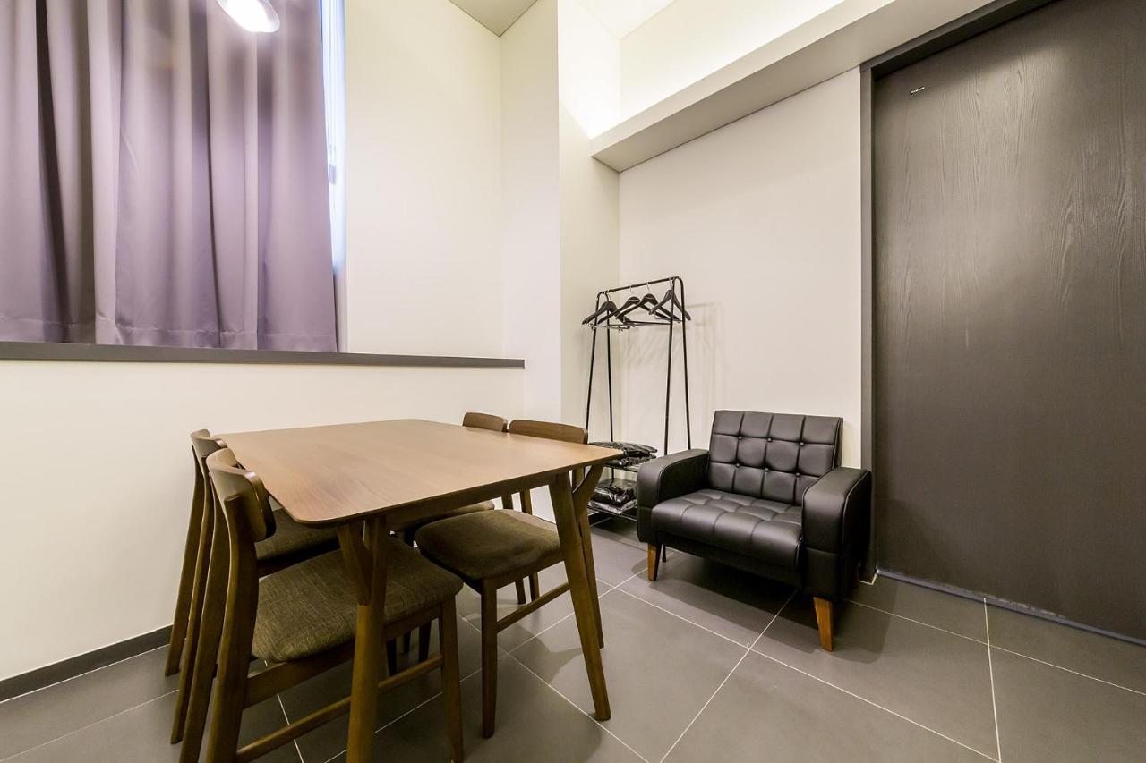 Pyeongtaek Stay Tourist Hotel Esterno foto
